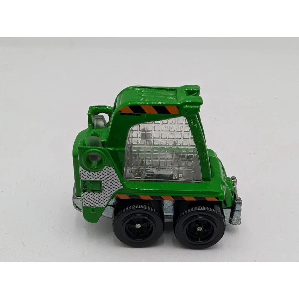 Mattel Tonka LGT Diecast Vehicle Lot Shark Monster Trucks Construction Mini